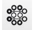 Корщетка для точила Diamond Industrial 180 x 32/25,4/22,2/19/15,88/12,7 мм мягкая латунированная проволока 0,3 мм DI DIDSHS18032 5