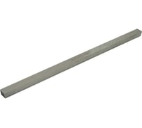 Резец автоматный TORNERI 8х8х200 Р6М5 цельный (брусок) Т025658