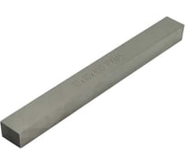 Резец автоматный TORNERI 10х10х100 Р6М5 цельный (брусок) Т025659