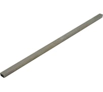 Резец автоматный TORNERI 6х6х200 Р6М5 цельный (брусок) Т025655