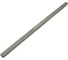 Резец автоматный TORNERI 6х6х200 Р6М5 цельный (брусок) Т025655 2