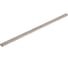 Резец автоматный TORNERI 6х6х200 Р6М5 цельный (брусок) Т025655 3