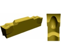 Пластина для отрезания TDJ2 MP25G Русский Инструмент ri.462.5
