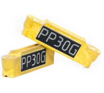 Пластина для профильного точения и точения галтелей MRMN400-M PP30G Русский Инструмент ri.461.83