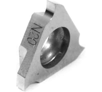 Пластина для точения канавок левая TGF32L190 N20 Русский Инструмент ri.463.196