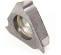 Пластина для точения канавок правая TGF32R060 MP20G Русский Инструмент ri.463.5