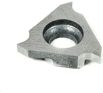 Пластина для точения канавок правая TGF32R185 N20 Русский Инструмент ri.463.150