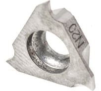 Пластина для точения канавок правая TGF32R080 N20 Русский Инструмент ri.463.130