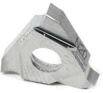 Пластина для точения канавок правая TGF32R280 N20 Русский Инструмент ri.463.164