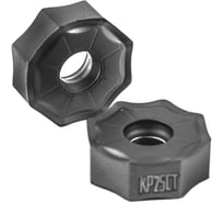 Пластина сменная восьмигранная ONKU 070608N-M KP25CT Русский Инструмент ri.474.23