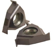 Пластина для прорезки внутренних канавок T16N033 MP20G Русский Инструмент ri.464.59