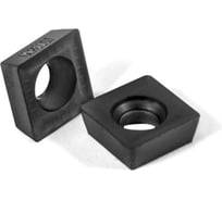 Пластина сменная квадратная SPKT 120408-KM MP30CT Русский Инструмент ri.122.703