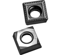 Пластина сменная квадратная SPMT 120408-M PP30B Русский Инструмент ri.122.707