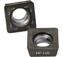 Пластина сменная квадратная SPMT 09T308-M MP20B Русский Инструмент ri.122.705