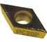 Пластина сменная ромбическая DCMT 11T304-TF PC20F Русский Инструмент ri.361.55 1