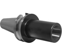 Втулка переходная 7:24 BT50-КМ5 для фрез MAS 403 (в комплекте с винтом) Beltools ri.251.235