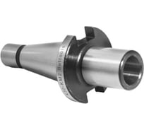 Втулка переходная 7:24 К30-КМ2 для фрез исп1 (сквозное резьбовое отверстие в комплекте с винтом) Beltools ri.251.236