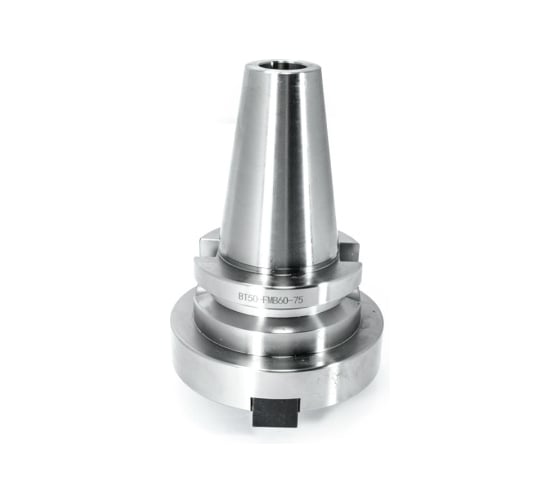 Оправка для фрез насадных торцевых Beltools 7:24 BT50-d60 BT50-FMB60-75 MAS 403 ri.257.80 1