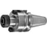 Оправка для фрез насадных торцевых 7:24 BT40-d22 BT40-FMB22-200 биение ≤0.003 Beltools ri.257.104 1
