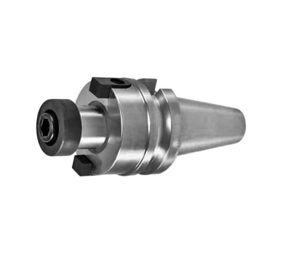 Оправка для фрез насадных торцевых Beltools 7:24 BT40-d22 BT40-FMB22-150 биение ?0.003 ri.257.103 1