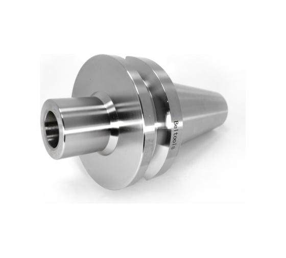 Втулка переходная Beltools Втулка 7:24 BT50-КМ4 для сверл MAS 403 ri.251.150 1