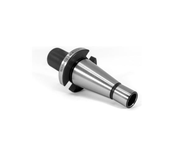 Втулка переходная Beltools Втулка 7:24 К30-КМ1 для фрез исп1 (сквозное резьбовое отверстие) ri.251.174 1