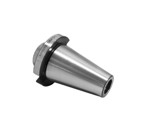 Втулка переходная Beltools Втулка 7:24 К45-КМ3 для фрез исп1 (в комплекте с винтом) ri.251.180 1