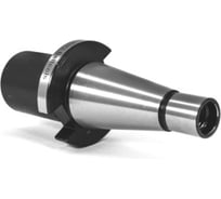 Втулка переходная 7:24 К30-КМ2 для фрез исп1 (сквозное резьбовое отверстие) Beltools ri.251.175