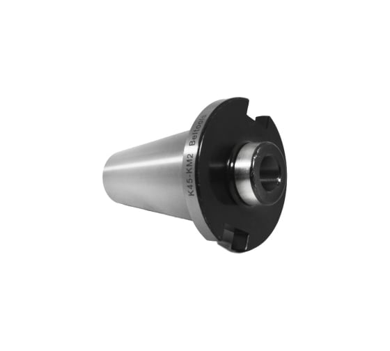 Втулка переходная 7:24 К45-КМ2 для фрез исп1 (в комплекте с винтом) Beltools ri.251.186 1