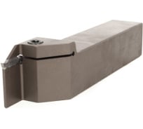 Резец для отрезания, продольного и поперечного точения 32х32х170 MGEHL3232-5 левый Русский Инструмент ri.452.49