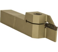 Резец для отрезания, продольного и поперечного точения 16х16х100 TTER1616-2T17 Русский Инструмент ri.452.73