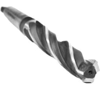 Зенкер 26х165х286 u8 Р6М5 к/х КМ3 Z=3 ГОСТ 12489-71 Beltools ri.105.1714