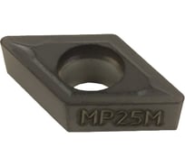 Пластина сменная ромбическая DCMT 11T308-SL MP25M Русский Инструмент ri.361.67