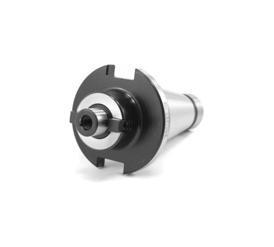 Оправка для фрез насадных торцевых Beltools 7:24 K50-d22 исп1 ri.257.47 1