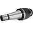 Оправка для фрез насадных торцевых 7:24 K40-d40 исп1 Beltools ri.257.57 1
