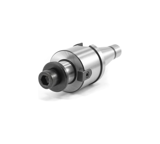 Оправка для фрез насадных торцевых Beltools 7:24 K40-d32 исп1 ri.257.55 1