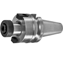 Оправка для фрез насадных торцевых 7:24 BT40-d22 BT40-FMB22-60 биение ≤0.003 Beltools ri.257.101