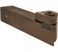 Резец для отрезания, продольного и поперечного точения 20х20х125 MGEHL2020-3-T10 левый Русский Инструмент ri.452.38