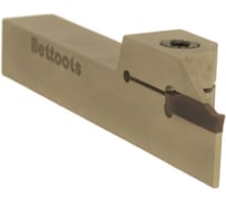 Резец для отрезания, продольного и поперечного точения 16х16х100 TTEL1616-2T17 левый Русский Инструмент ri.452.106