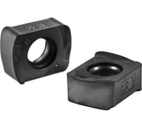 Пластина сменная для высокоскоростной обработки BLMP 1105R -M PP30CT Русский Инструмент ri.475.6