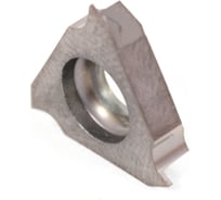 Пластина для точения канавок левая TGF32L033 MP20G Русский Инструмент ri.463.47