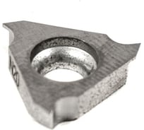 Пластина для точения канавок левая TGF32L050 N20 Русский Инструмент ri.463.170