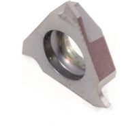 Пластина для точения канавок левая TGF32L070 MP20G Русский Инструмент ri.463.52