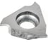 Пластина для точения канавок левая TGF32L110 N20 Русский Инструмент ri.463.180 1