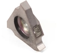 Пластина для точения канавок левая TGF32L260 MP20G Русский Инструмент ri.463.84