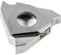 Пластина для точения канавок левая TGF32L275 N20 Русский Инструмент ri.463.208