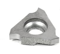 Пластина для точения канавок левая TGF32L210 N20 Русский Инструмент ri.463.198