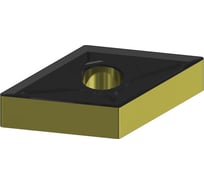 Пластина сменная ромбическая DNMG 150612-PR PC22M Русский Инструмент ri.361.124