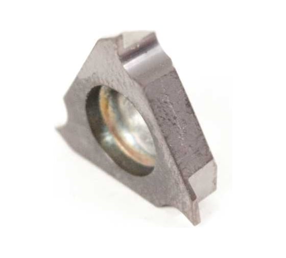 Пластина для точения канавок правая TGF32R033 MP20G Русский Инструмент ri.463.2 1