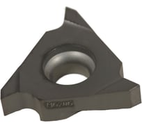 Пластина для точения канавок левая TT43L400 MG20G Русский Инструмент ri.477.5